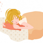 睡眠の質を高める方法　勉強の秘訣はたくさん寝ること！