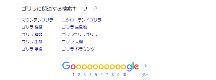 ライバルのいない意外なキーワードで上位表示して集客する戦略 ネットビジネスに人生を懸けてみた